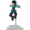 Banpresto - My Hero Academia - Bravegraph #2 - Vol.2 Izuku Midoriya (MHA)