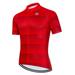 High Quality NEW 2024 Vendull Men s Cycling Clothing Short Sleeves Cycling Jersey MTB Shirt Maillot Ciclismo Road Bike Jersey VD-B XXL