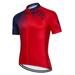 High Quality NEW 2024 Vendull Men s Cycling Clothing Short Sleeves Cycling Jersey MTB Shirt Maillot Ciclismo Road Bike Jersey VD-E XXL