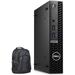 Dell OptiPlex 7010 Home/Business Mini Desktop (Intel i5-13500T 14-Core Intel UHD 770 64GB RAM 4TB PCIe SSD Wifi Bluetooth Win 10 Pro) with Premium Backpack