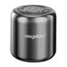 Chiccall Portable & Bluetooth Speaker - Up to 12 Hours of Wireless Streaming - Includes Noise-Cancelling Speakerphone Speakers Bluetooth Wireless on Clearance Black