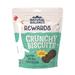 Natural Balance Limited Ingredient Rewards Crunchy Biscuits Grain-Free Dog Treats for Adult Dogs of All Breeds Chicken & Sweet Potato Recipe 14 Ounce (Pack of 1)