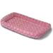 Midwest Container Beds - Fashion Pet Bed- Pink 24 X 18 - 40224-PK