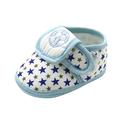 Infant Baby Star Girls Boys Soft Sole Prewalker Warm Casual Flats Shoes Shoes Size 6 Toddler 1st Walking Shoes Girls Baby Winter Shoes Rubber Sole Baby Shoes Boy Shoes 4c Girls Size 6 Tennis