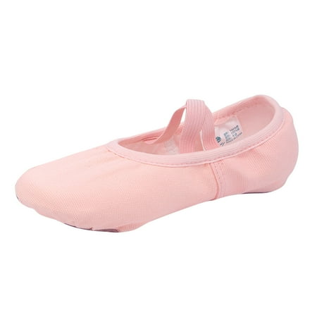 Children Shoes Dance Shoes Warm Dance Ballet Performance Indoor Shoes Yoga Dance Shoes Girl Shoes Size 13 Shoes Toddler Size 8 Baby High Top Size 4y Girls Shoes Shoes for Girls Size 3 Toddle