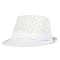 Kcodviy Fashion Large Sun Hat Beach Anti-UV Sun Protection Cap Hat Trucker Hat Fetus Hat Prick Hat Trucker Tough Jug Head Hat Mens Hat Size 8 Shirt And Hat Baseball Is Back Translucent Reversible Cap