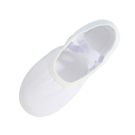 Children Shoes Dance Shoes Warm Dance Ballet Performance Indoor Shoes Yoga Dance Shoes Girl Shoes Size 13 Shoes Toddler Size 8 Baby High Top Size 4y Girls Shoes Shoes for Girls Size 3 Toddle