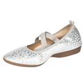 Women s Shoes Solid Color Glitter Asakuchi Latin Dance Shoes Soft Sole Dance Shoes Casual Womens Shoes Business Casual Shoes for Women Boots Pool Wedges Women Walking Sandals Summer Wedges for Women