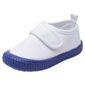 siilsaa Kid Shoes Girls Sneakers Kids Tennis Running Shoes for Little Kid/Big Kid Blue 1