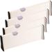 4 Pieces Drawer Dividers Expandable Drawer Organizers For Office Kitchen Drawer Bathroom Bedroom And Dresser Storage_