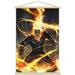 Marvel Ghost Rider - Marvel Tales Featuring Ghost Rider #1 Wall Poster with Magnetic Frame 22.375 x 34