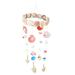 Decorations DIY Shell Wind Chime Seashell Outdoor Accessories Conch