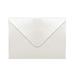 ionze Tools Business Commercial Window Envelopes White A7 Envelopes Weddings Graduations House Tools Set ï¼ˆCï¼‰