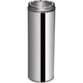 X 304 Stainless Steel All Fuel Class-A Double Wall Insulated Chimney Pipe