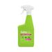 Safer Brand SG5450 Fungicide YPF5 Ready-to-Use Spray - Prevents & Controls Powdery Mildew Black Spot Leaf Spot & Rust - OMRI Listed for Organic Gardening - 24 oz Green