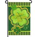 Happy Mother s Day Garden Flag I Love You Mom Yard Flag Happy Mother s Day Garden Flag Spring Flowers Heart Garden Flags Floral House Banners for Mothers Day Gift 12 x 18 Inch Gift