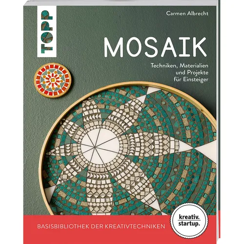 Buch Mosaik