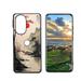 Croaking-frogs-94 phone case for Motorola Edge 30 Pro for Women Men Gifts Flexible Painting silicone Shockproof - Phone Cover for Motorola Edge 30 Pro