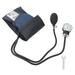 Sphygmomanometer Manual Blood Pressure Kit Professional Emergency Medical Supplies with Carrying Case