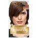 L Oreal Paris Superior Preference Fade-Defying Shine Permanent Hair Color 5.5AM Medium Copper Brown 1.0 ea Pack of 4