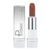 Adbnpza Matte Lipstick for Women Makeup Lip Stain Tinted Lip Balm Matte Matte Velvet Series 17 Colors Lipsticks Long-Lasting White Non-Stick Lip Gloss Waterproofs and Anti-Kiss Nude Lipsticks N