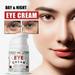 ZhuYan Eye Cream for Dark Circles Eye Cream - Eye Cream for Dark Circles and Puffiness Under Eye Cream Aging Eye Cream Reduce Fine Lines and Wrinkles Rosehip and Botanical