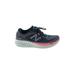 New Balance Sneakers: Blue Shoes - Women's Size 8 1/2