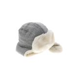 Calvin Klein Winter Hat: Gray Accessories