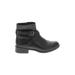 Cole Haan zerogrand Ankle Boots: Black Shoes - Women's Size 8