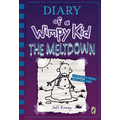 diary of a wimpy kid the meltdown