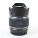 USED Olympus M.Zuiko Digital ED 8mm f1.8 Fisheye PRO Lens