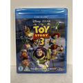 Toy Story 3 - 2 Disc Blu-ray (sealed)