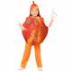 Roald Dahl 'James and the Giant Peach' Classic Costume 6-8 Years