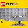 LEGO Classic Grey Baseplate 48x48 Building Board 11024