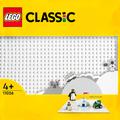 LEGO Classic White Baseplate 32x32 Building Board 11026