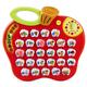 VTech Baby Alphabet Apple Learning Toy