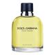 Dolce & Gabbana Pour Homme Eau De Toilette 75Ml