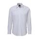 Langarmhemd BOSS ORANGE "Relegant_6" Gr. XL, N-Gr, weiß (white100) Herren Hemden Langarm