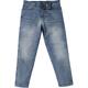 Bequeme Jeans BOSS ORANGE "Tatum BC-C" Gr. 30, Länge 34, blau (blau, verwaschen) Herren Jeans Tapered-Jeans