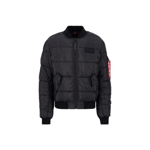 Bomberjacke ALPHA INDUSTRIES 