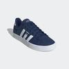 Sneaker ADIDAS SPORTSWEAR "DAILY 3.0", Gr. 44,5, blau (bright royal, cloud weiß, bright royal), Textil, Synthetik, sportlich, Schuhe
