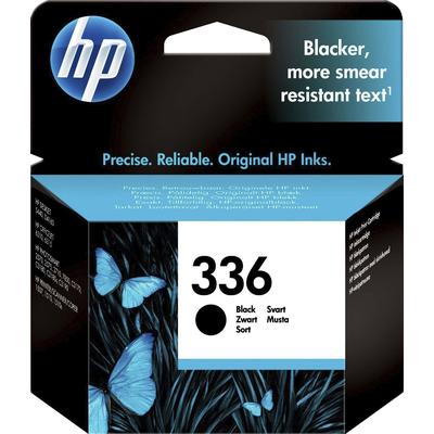 HP Tintenpatrone "336" Tintenpatronen schwarz Zubehör Drucker