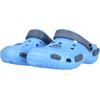 Sandale ZIGZAG "Naike Kids Sandal", Gr. 29, blau (swim cap), EVA, sportlich, Schuhe