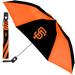 WinCraft San Francisco Giants 42'' Folding Umbrella