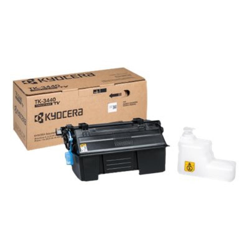 KYOCERA 1T0C0T0NL0 TK-3440 schwarz Toner Image