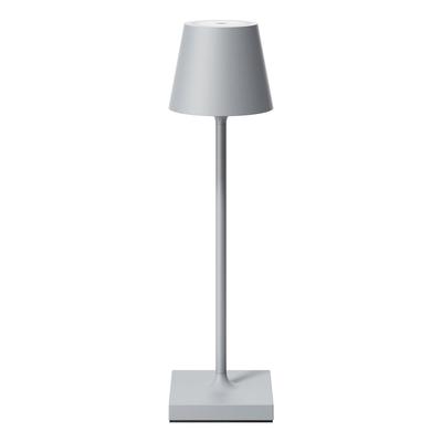 SIGOR NUINDIE Akku-Tischleuchte Nuindie pocket 210mm Grau Image