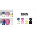 Moschino - Toy 2 Geschenkset Parfum 20 ml