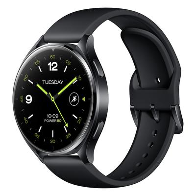 Xiaomi - Watch 2 TPU Strap, Smartwatch