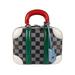 Louis Vuitton Bags | Louis Vuitton Louis Vuitton Mini Luggage Damier Bb Handbag | Color: Black | Size: Os