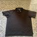 Adidas Shirts | Adidas Black Clima Cool Golf Shirt | Color: Black | Size: 3xl